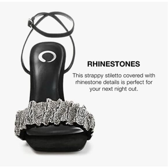 Journee Collection Women's Tru Comfort Foam™ Arlette Pump 9 - Picture 9 of 10